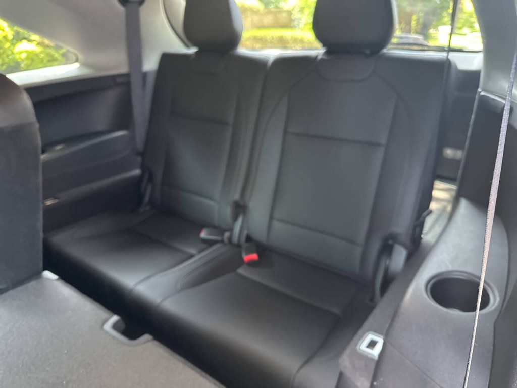2019 Acura MDX Image 19