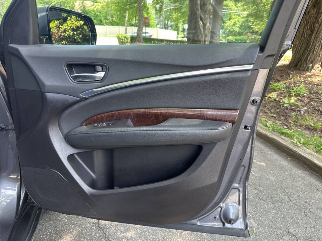 2019 Acura MDX Image 22