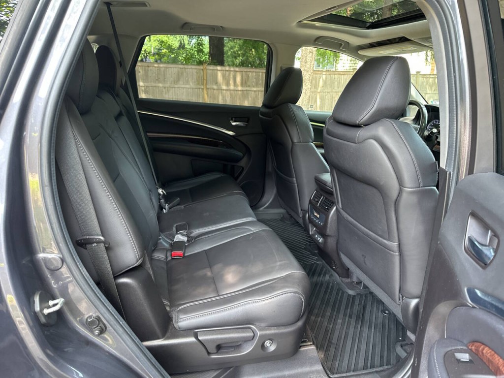 2019 Acura MDX Image 23
