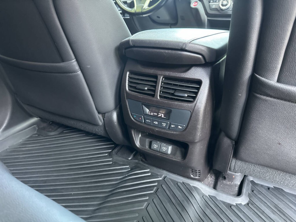 2019 Acura MDX Image 24