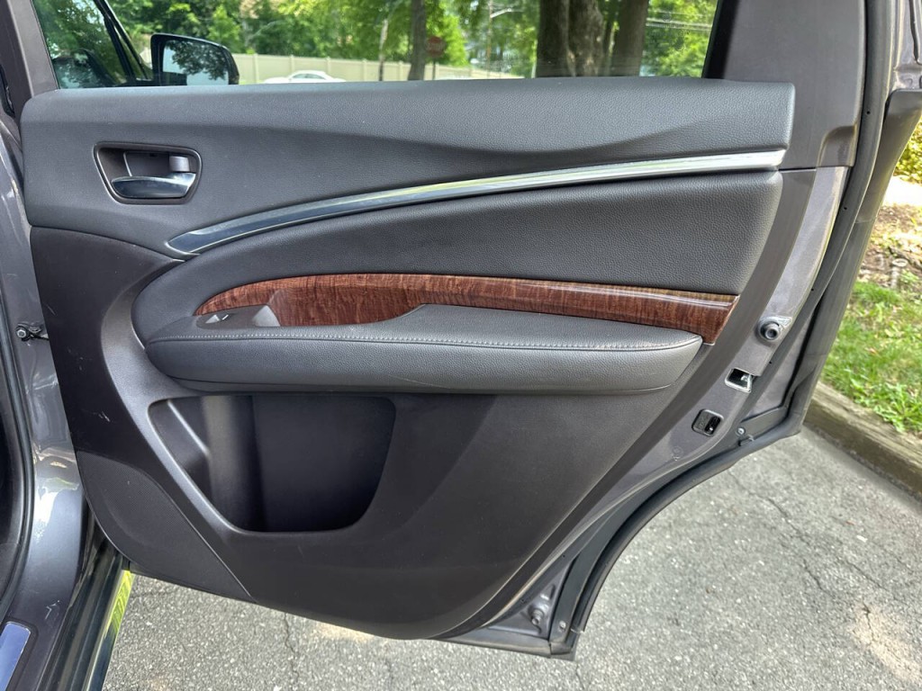 2019 Acura MDX Image 25