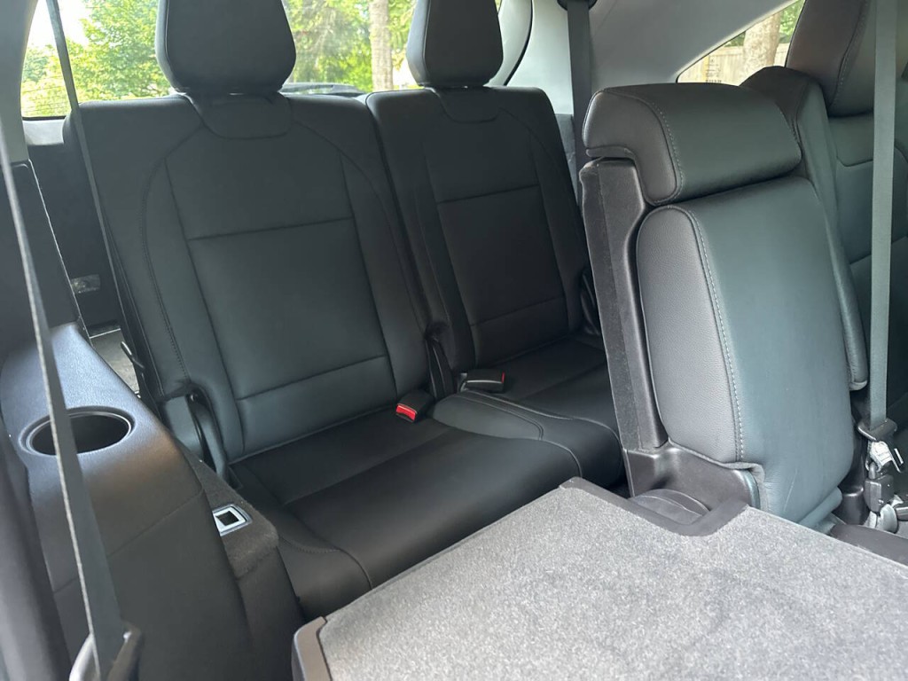 2019 Acura MDX Image 26