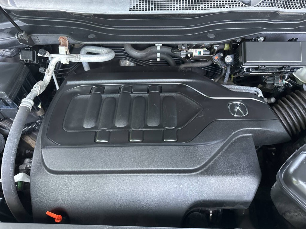 2019 Acura MDX Image 28