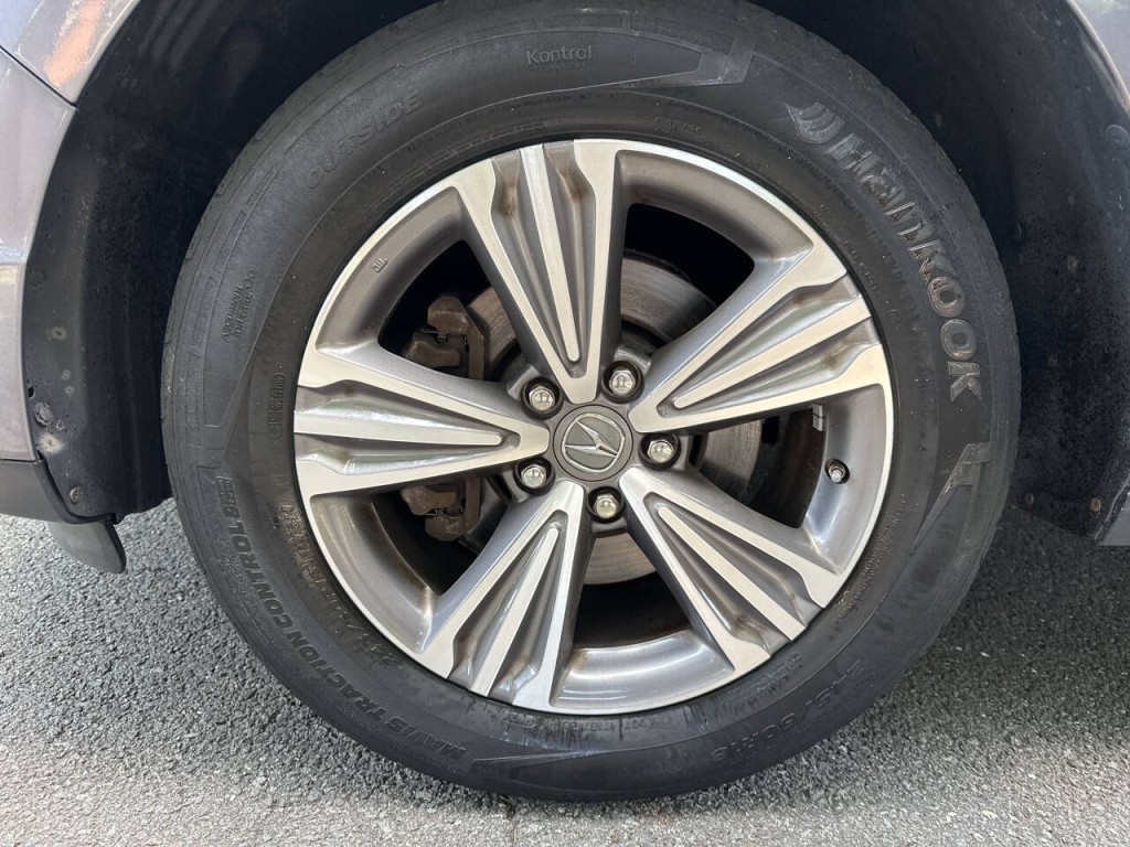 2019 Acura MDX Image 29