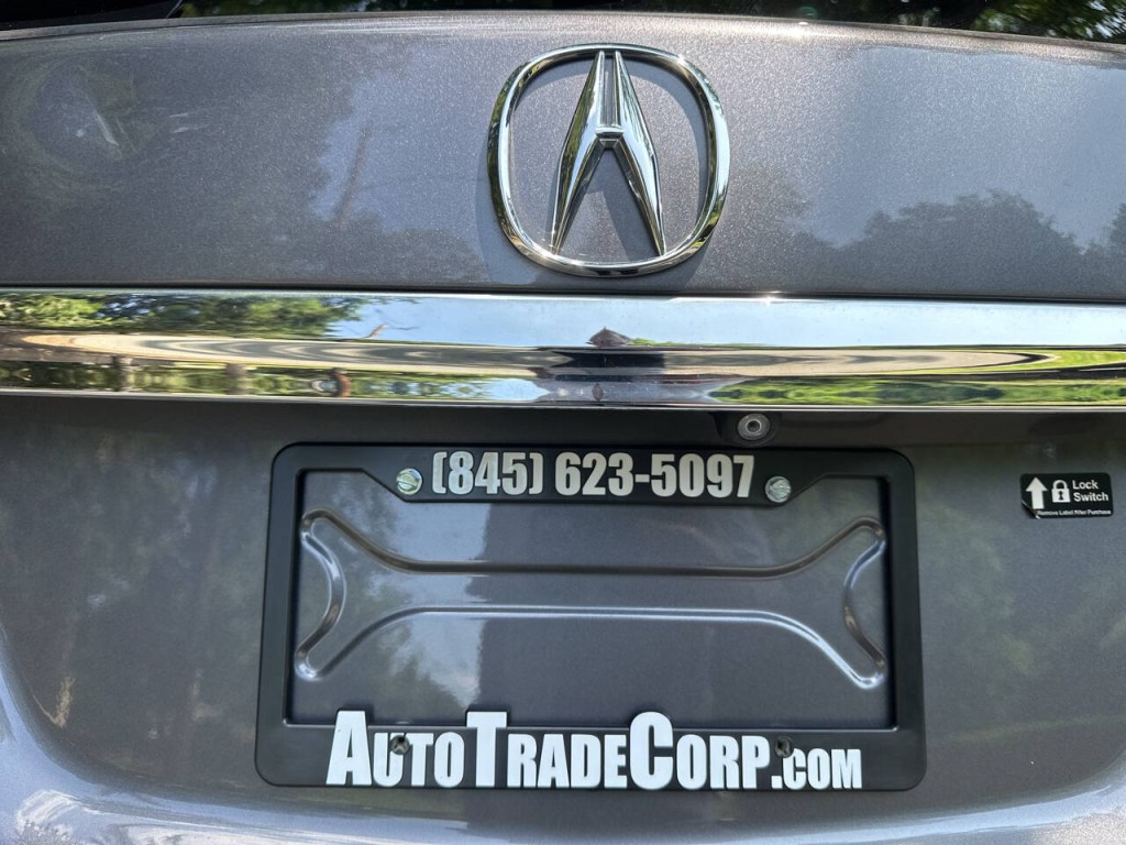 2019 Acura MDX Image 32
