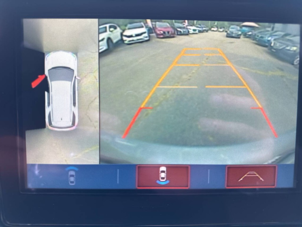 2018 Chevrolet Traverse Image 12