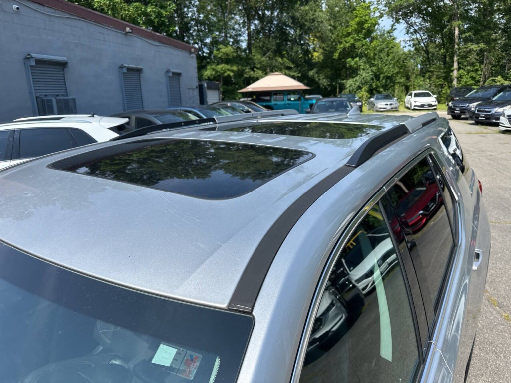2018 Chevrolet Traverse Image 29