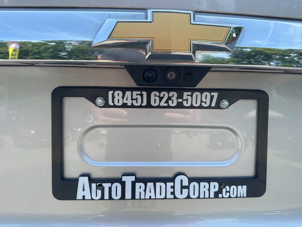 2018 Chevrolet Traverse Image 31