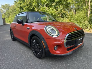 Image for 2020 MINI Cooper Cooper ID: 7563475