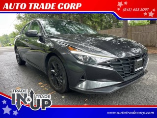 Image for 2021 Hyundai Elantra Sel Sulev ID: 7571453
