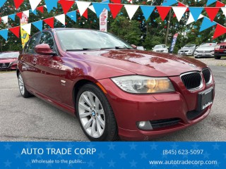 Image for 2011 BMW 3 Series 328i xDrive ID: 7577016