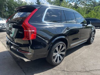 Image for 2020 Volvo XC90 T6 Inscription 7 Passenger ID: 7580682