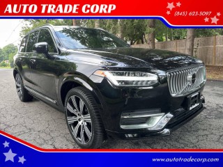 Image for 2020 Volvo XC90 T6 Inscription 7 Passenger ID: 7580682