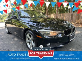 Image for 2014 BMW 3 Series 328 xDrive ID: 7583377