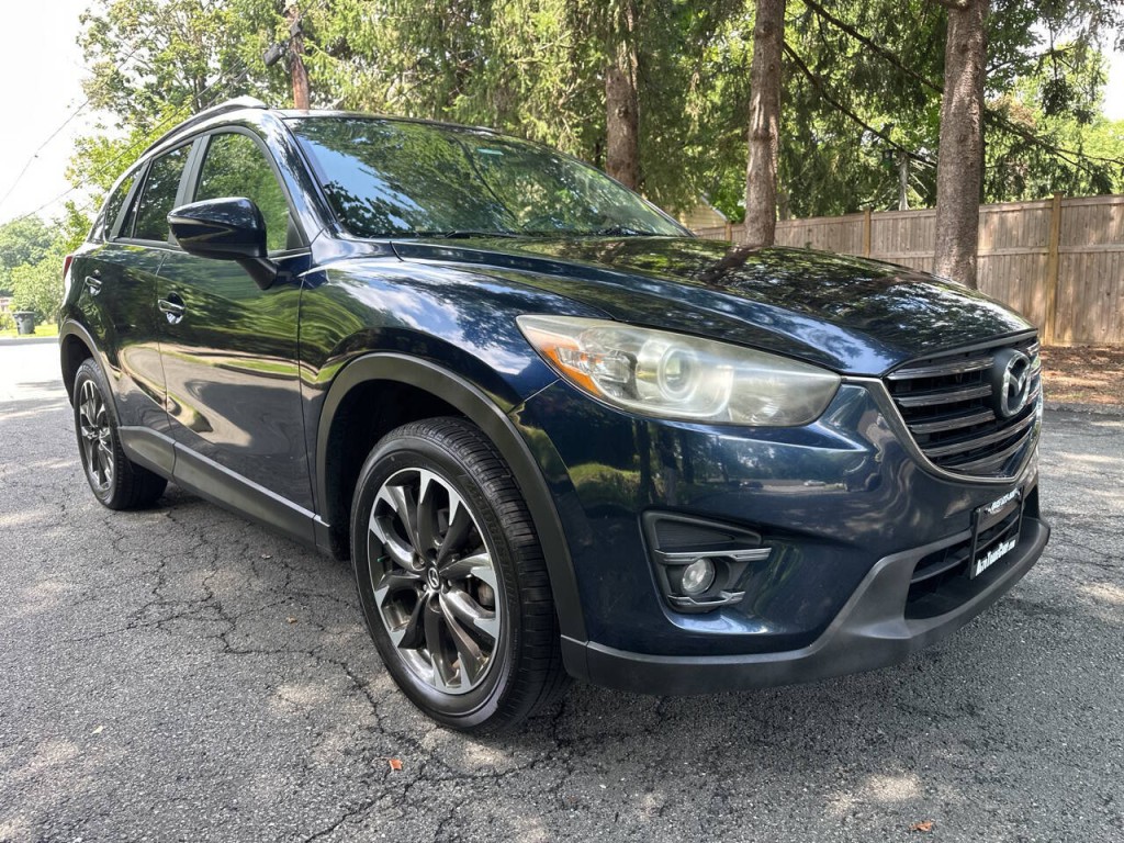 2016 Mazda CX-5 Image 2