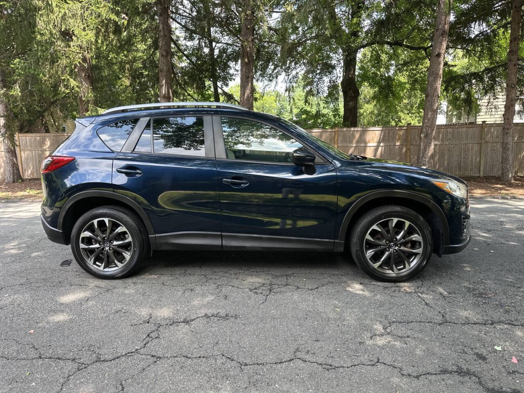 2016 Mazda CX-5 Image 3