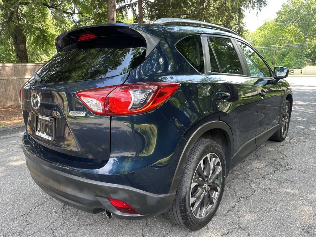 2016 Mazda CX-5 Image 4