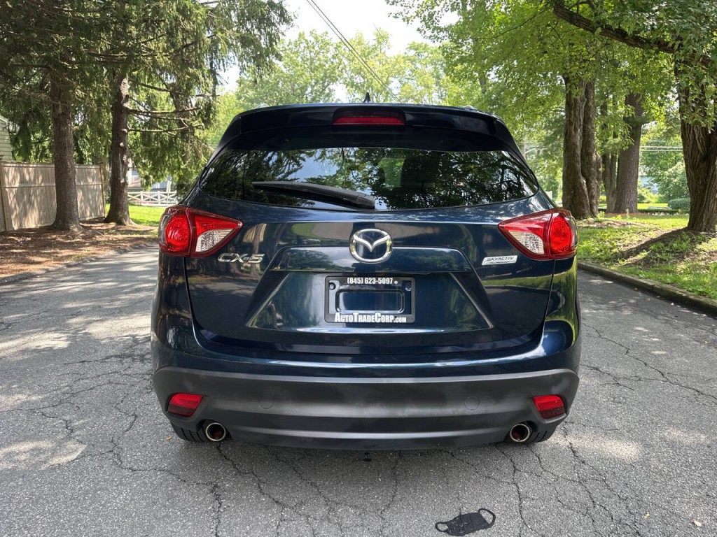 2016 Mazda CX-5 Image 5