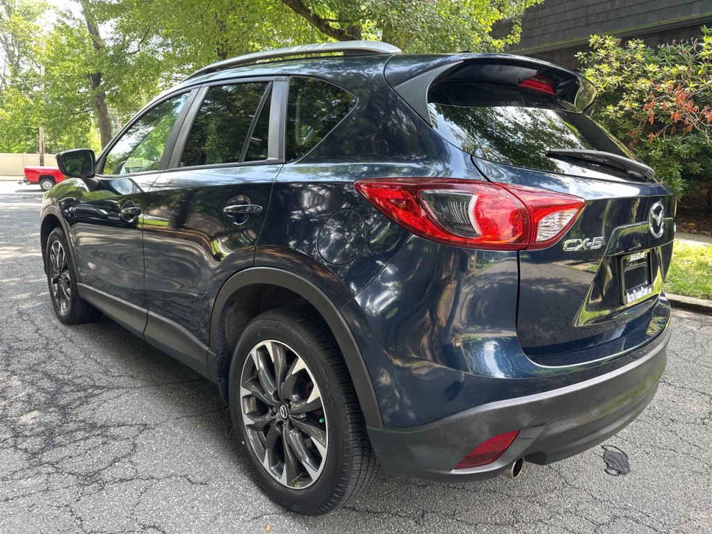 2016 Mazda CX-5 Image 6