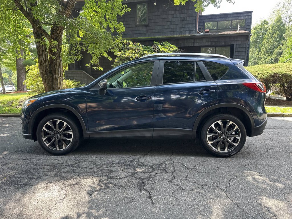 2016 Mazda CX-5 Image 7