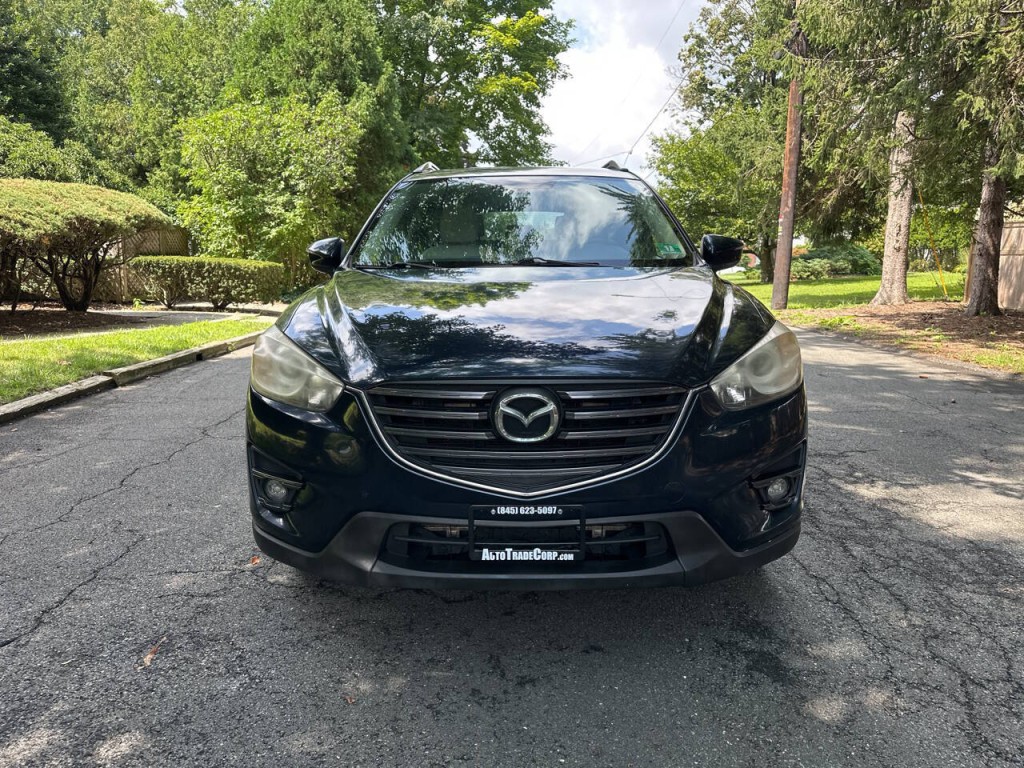 2016 Mazda CX-5 Image 9