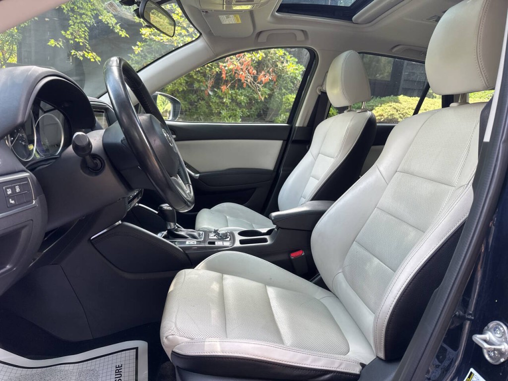 2016 Mazda CX-5 Image 10