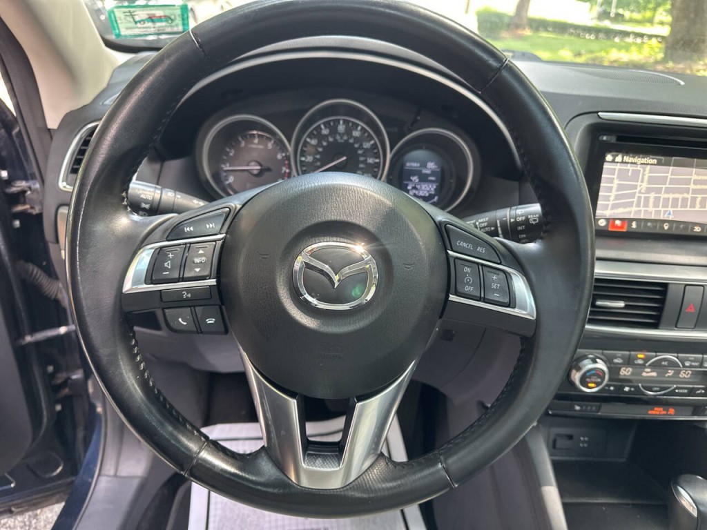2016 Mazda CX-5 Image 11