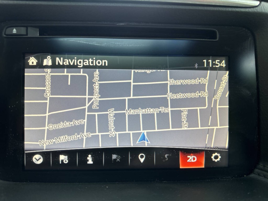 2016 Mazda CX-5 Image 12