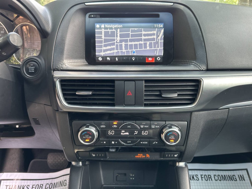 2016 Mazda CX-5 Image 14