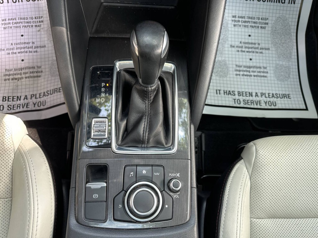 2016 Mazda CX-5 Image 15
