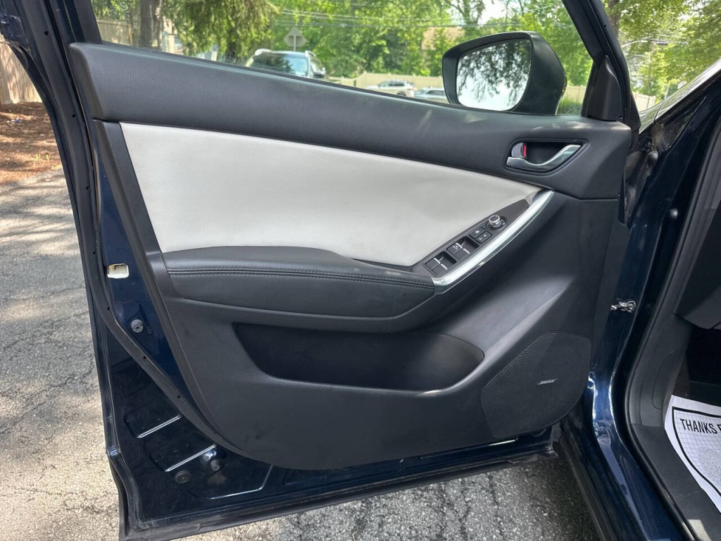 2016 Mazda CX-5 Image 17