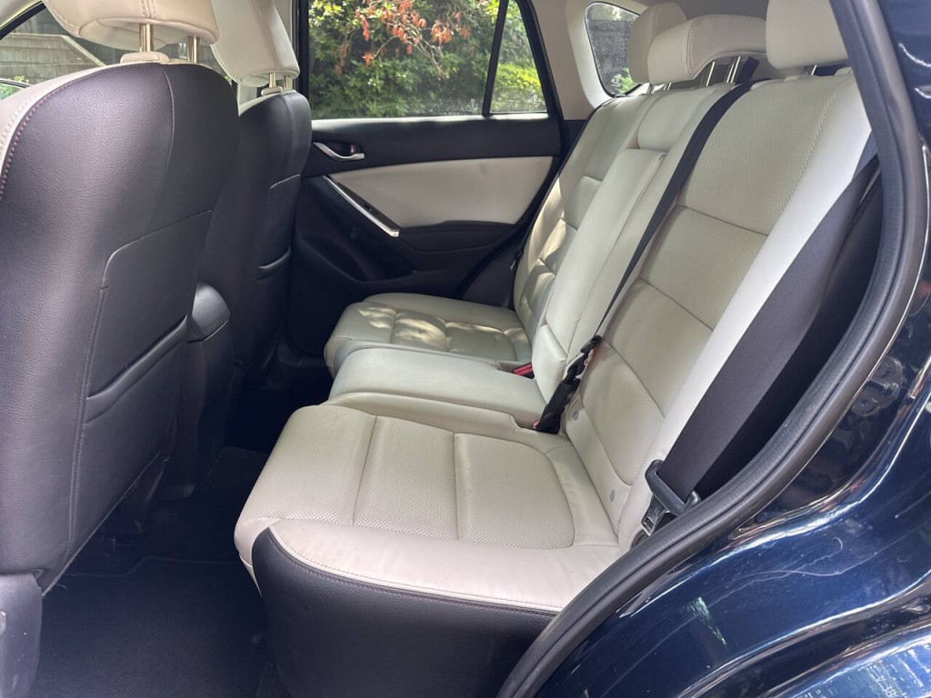 2016 Mazda CX-5 Image 18