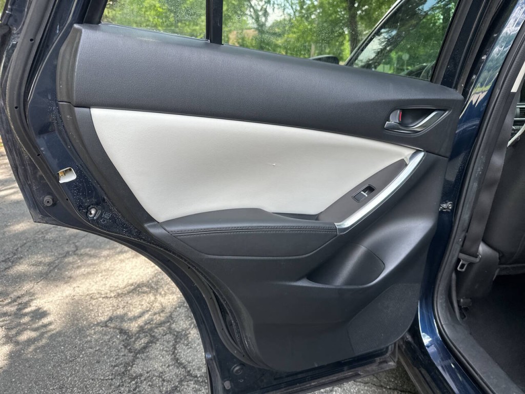 2016 Mazda CX-5 Image 19