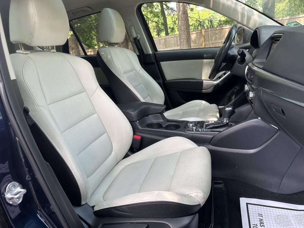 2016 Mazda CX-5 Image 20