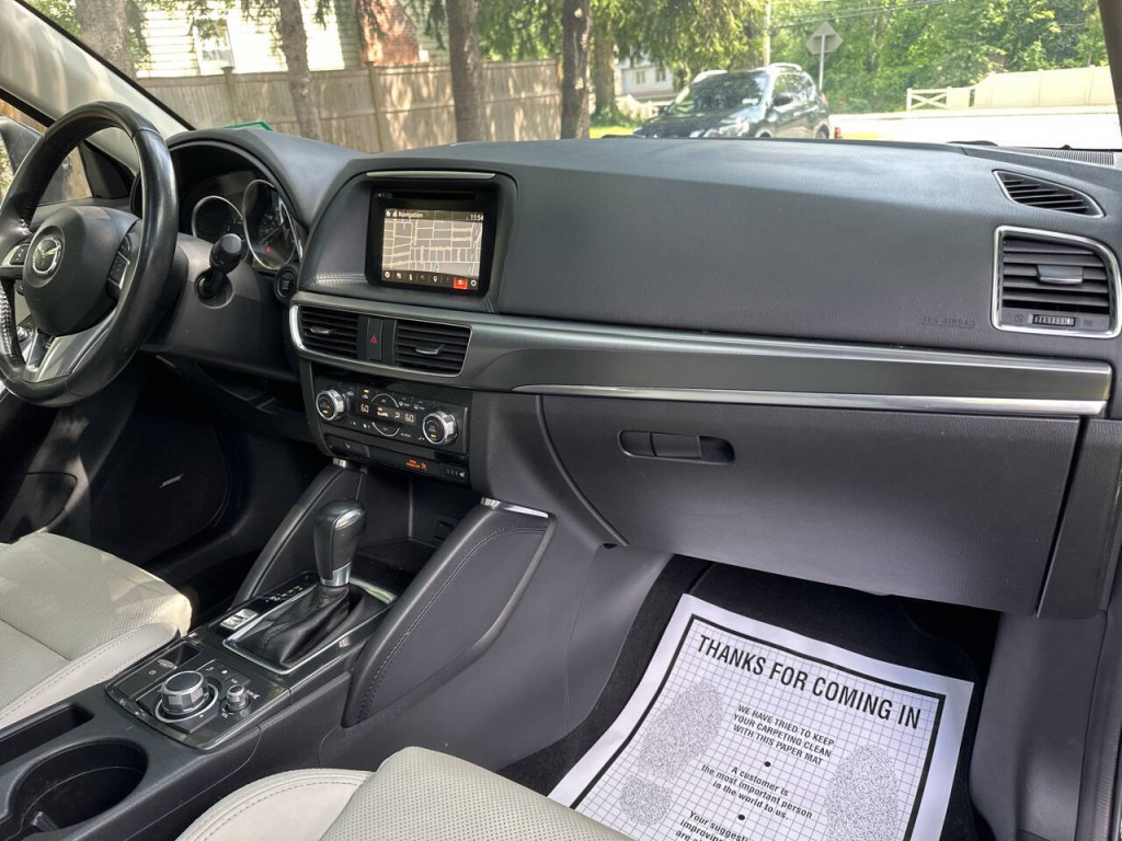 2016 Mazda CX-5 Image 21