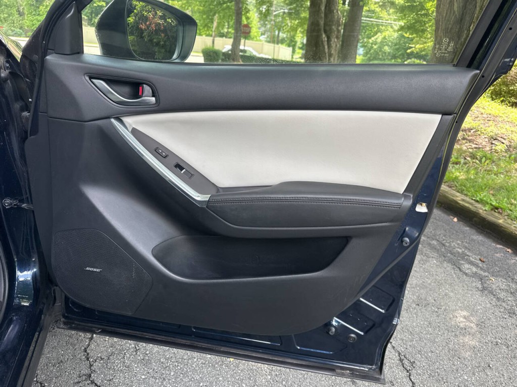 2016 Mazda CX-5 Image 22