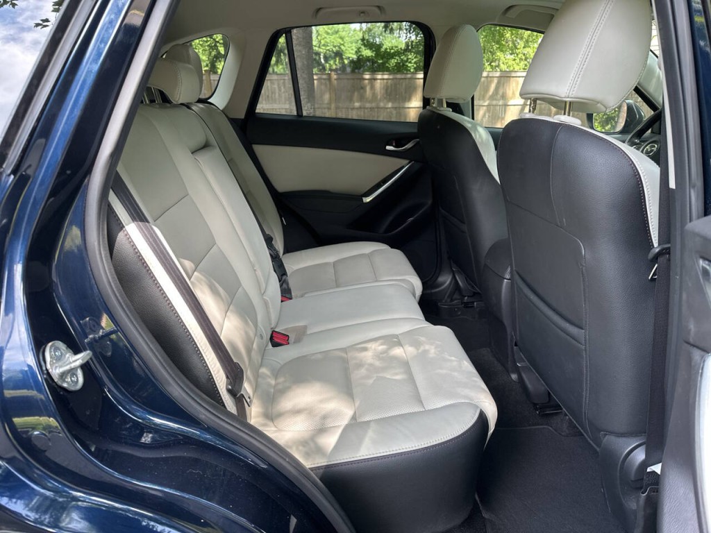 2016 Mazda CX-5 Image 23