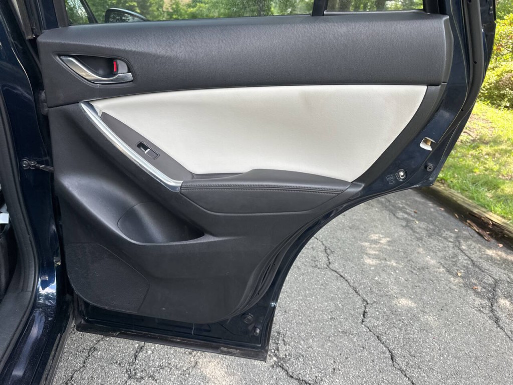 2016 Mazda CX-5 Image 24