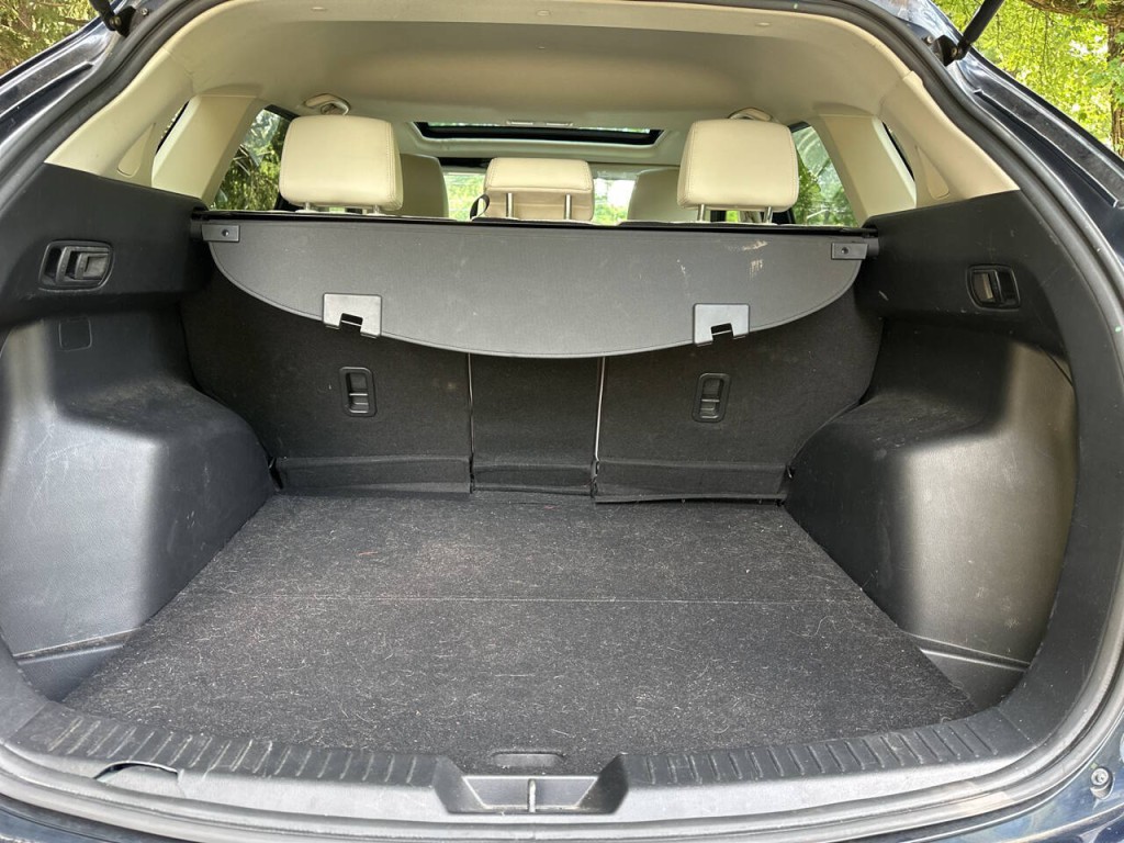 2016 Mazda CX-5 Image 25