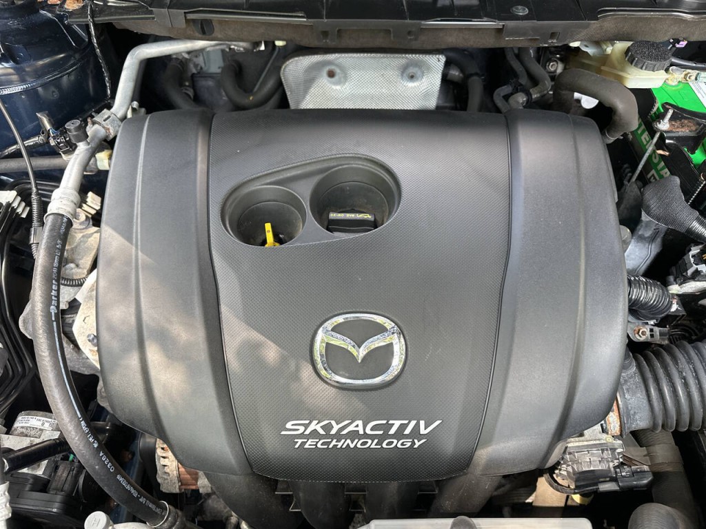 2016 Mazda CX-5 Image 26