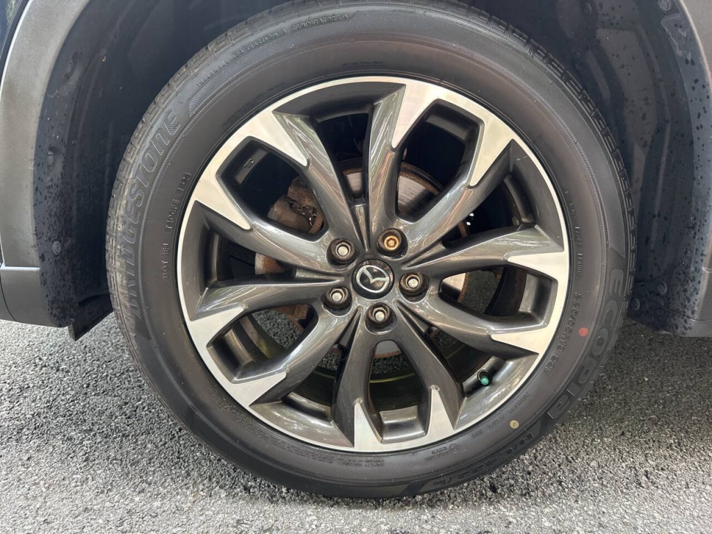 2016 Mazda CX-5 Image 27