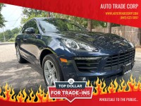 Image for 2016 Porsche Macan S ID: 7586122