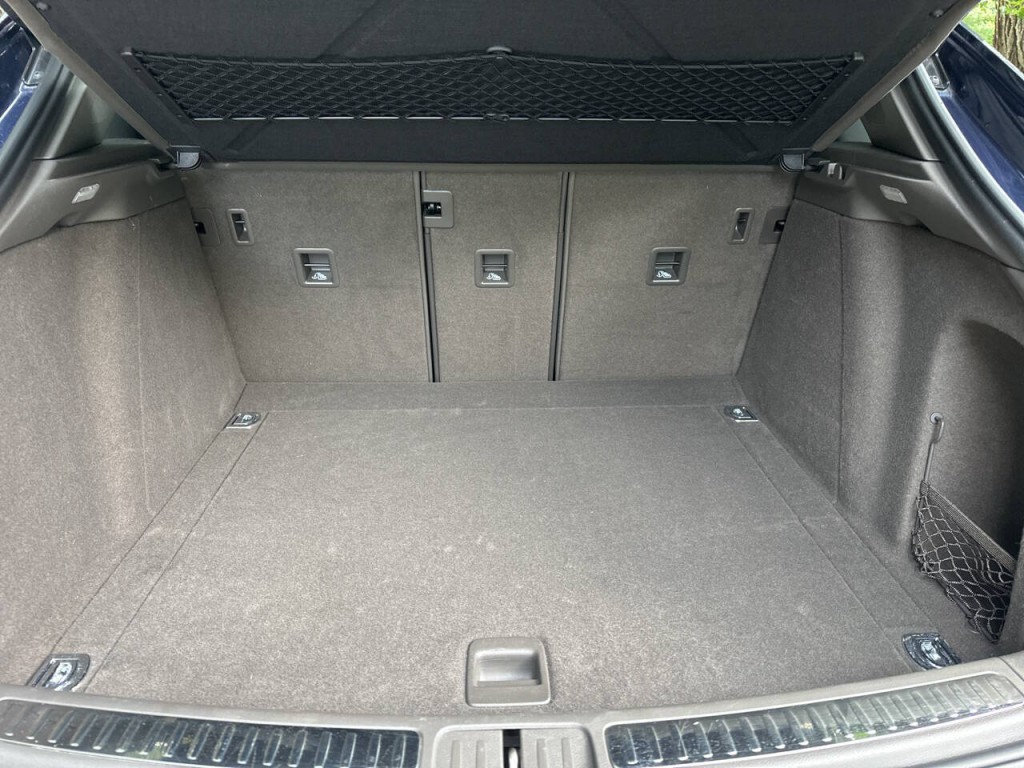 2016 Porsche Macan Image 23