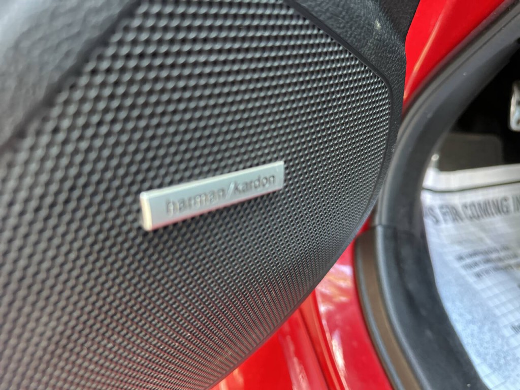 2018 Subaru WRX Image 17
