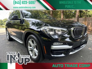 Image for 2019 BMW X3 xDrive30i sport ID: 7603323