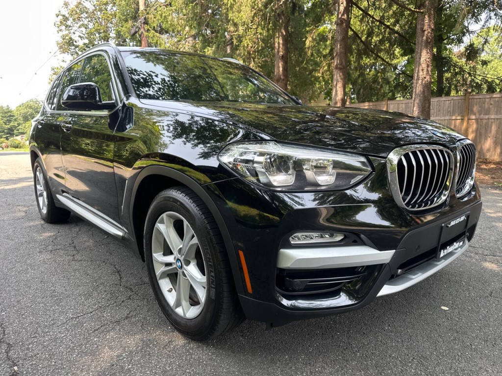 2019 BMW X3 Image 2