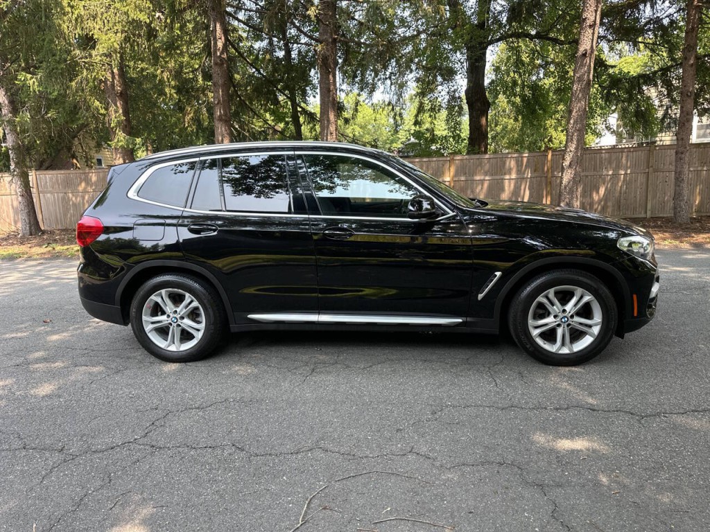 2019 BMW X3 Image 3