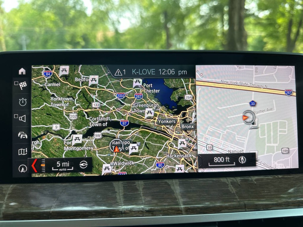 2019 BMW X3 Image 12