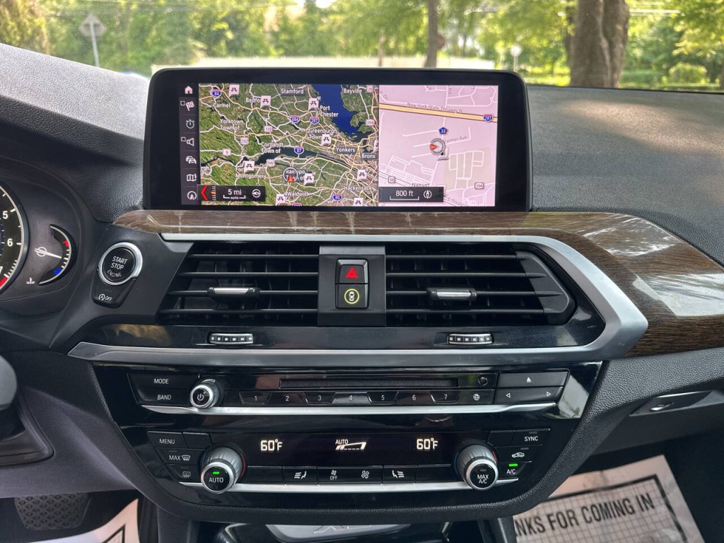 2019 BMW X3 Image 14