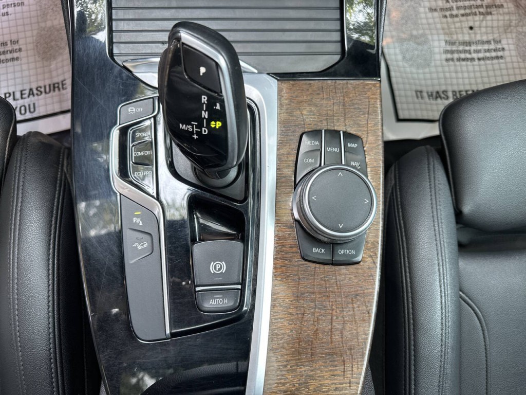 2019 BMW X3 Image 15